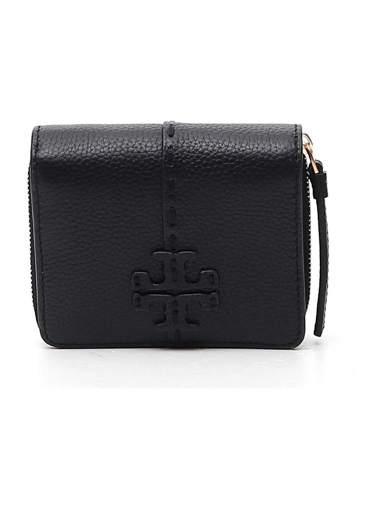 商品Tory Burch|Tory Burch McGraw Bi-Fold Wallet,价格¥1157,第1张图片