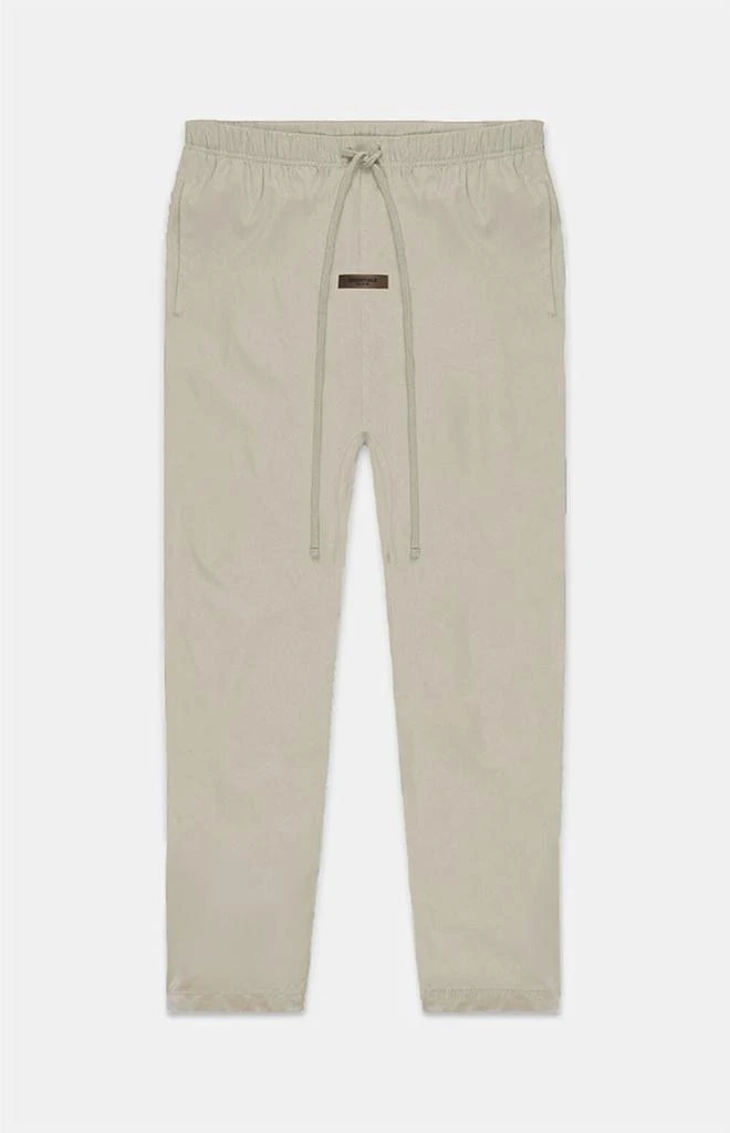 商品Essentials|Smoke Relaxed Trousers,价格¥542,第1张图片