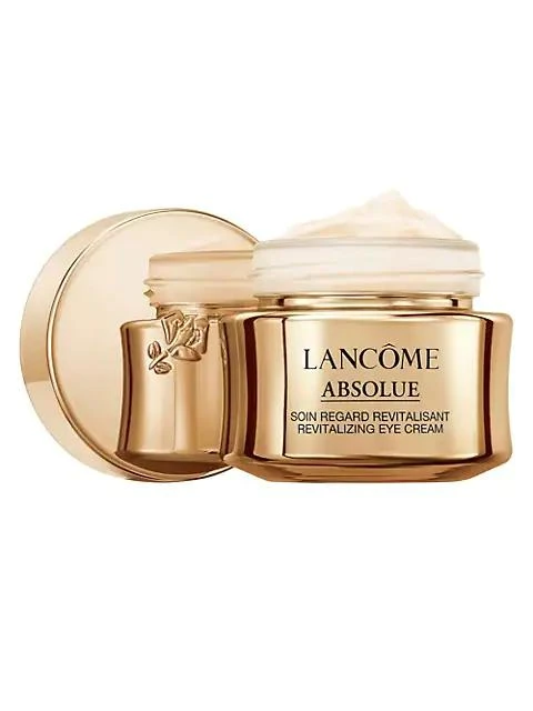 商品Lancôme|菁纯眼霜,价格¥1013,第1张图片