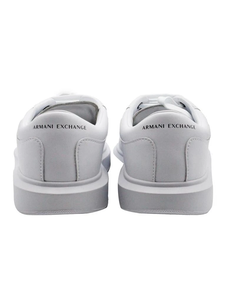 商品Armani Exchange|ARMANI EXCHANGE Sneakers,价格¥1558,第3张图片详细描述