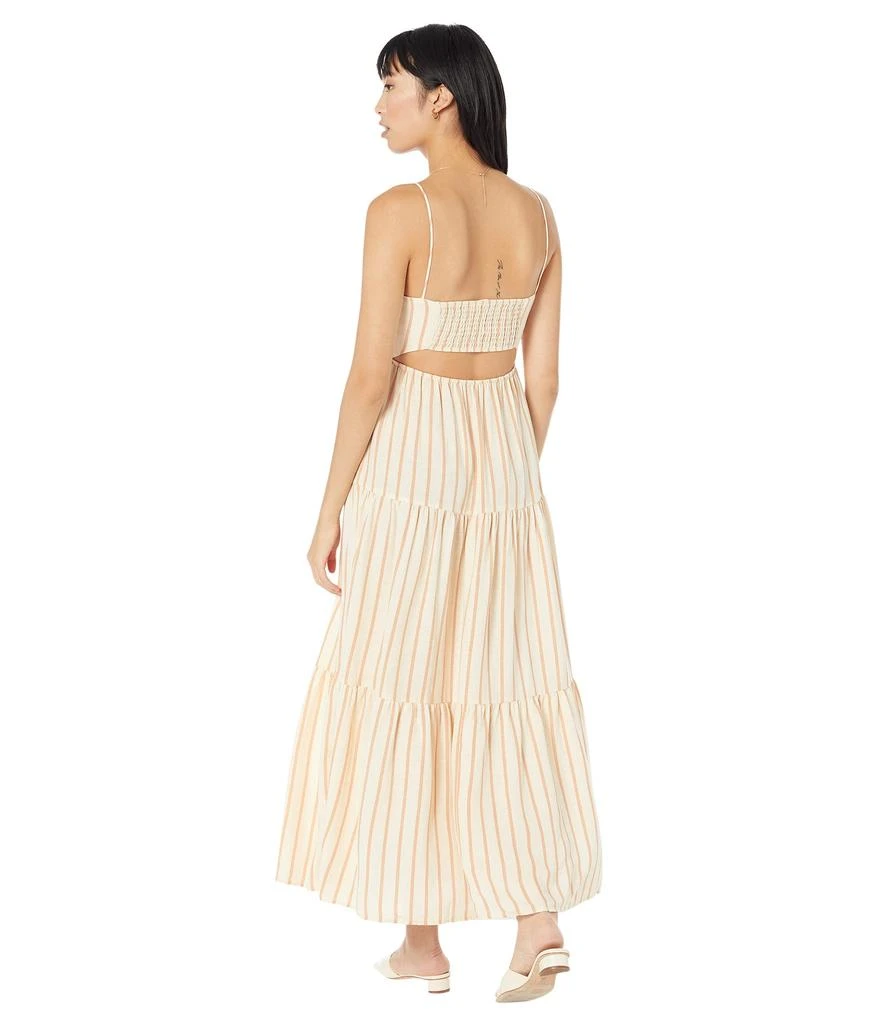商品Mango|Paola Dress,价格¥576,第2张图片详细描述