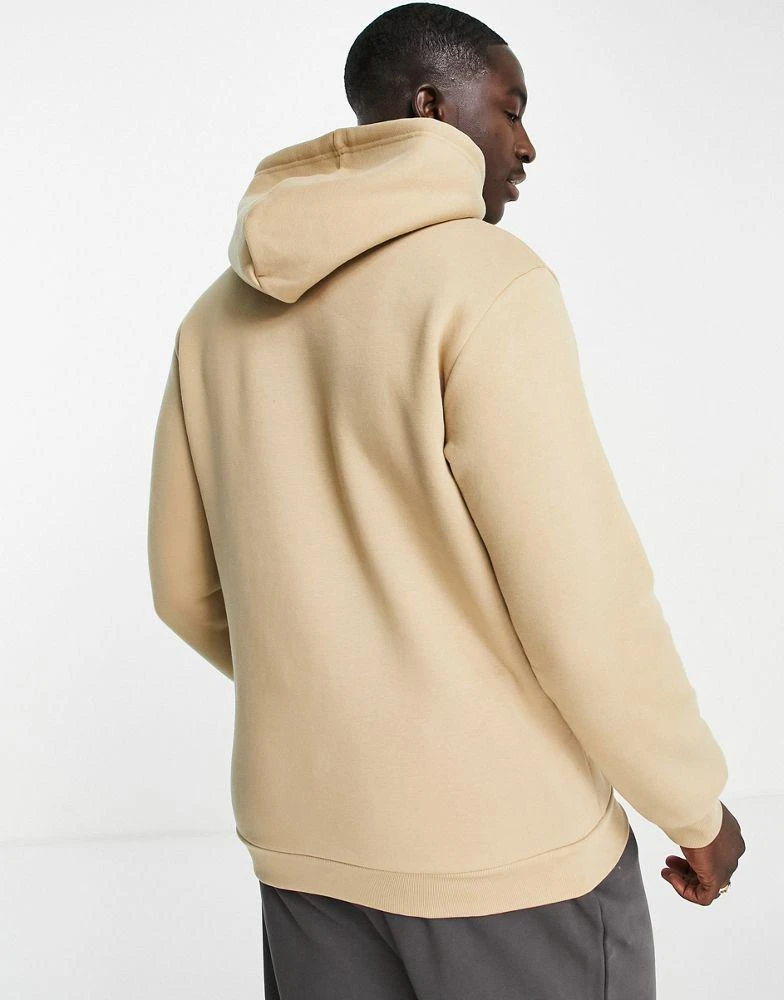 商品Adidas|adidas Originals essentials hoodie in beige,价格¥259,第2张图片详细描述