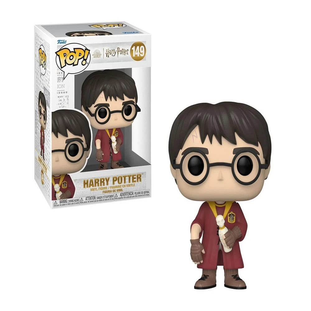 商品Funko|Pop Movies Harry Potter The Chamber Of Secrets Collectors Set,价格¥367,第4张图片详细描述