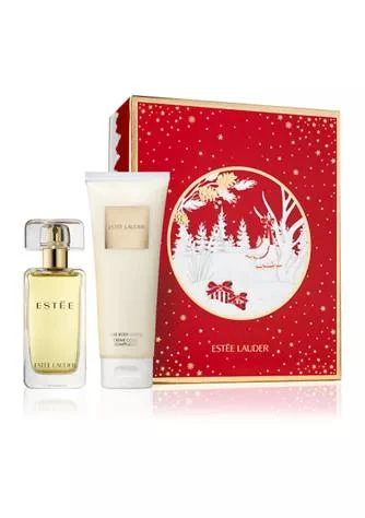 商品Estée Lauder|Lauder Estee Indulgent Duo Fragrance Set,价格¥388,第1张图片