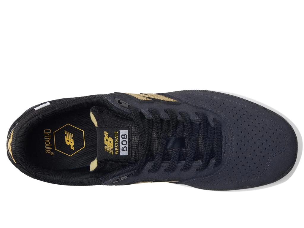 商品New Balance|Westgate 508,价格¥582,第2张图片详细描述