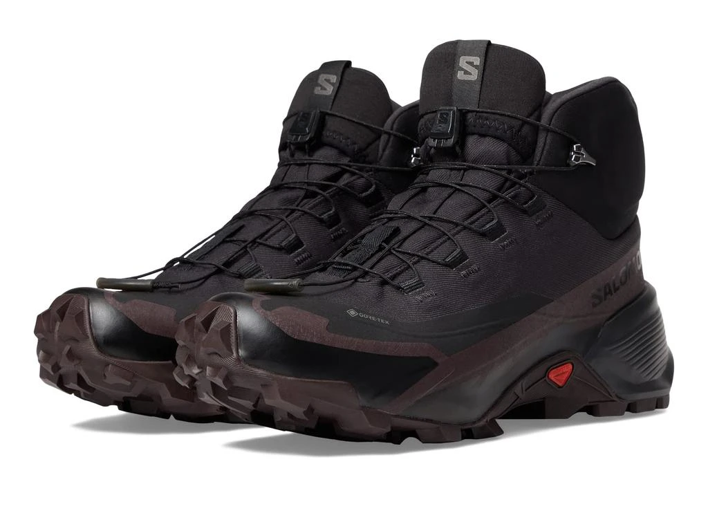 商品Salomon|Cross Hike Mid GTX 2,价格¥1459,第1张图片