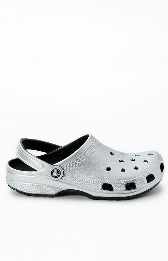 商品Crocs|男士休闲鞋,价格¥452,第1张图片