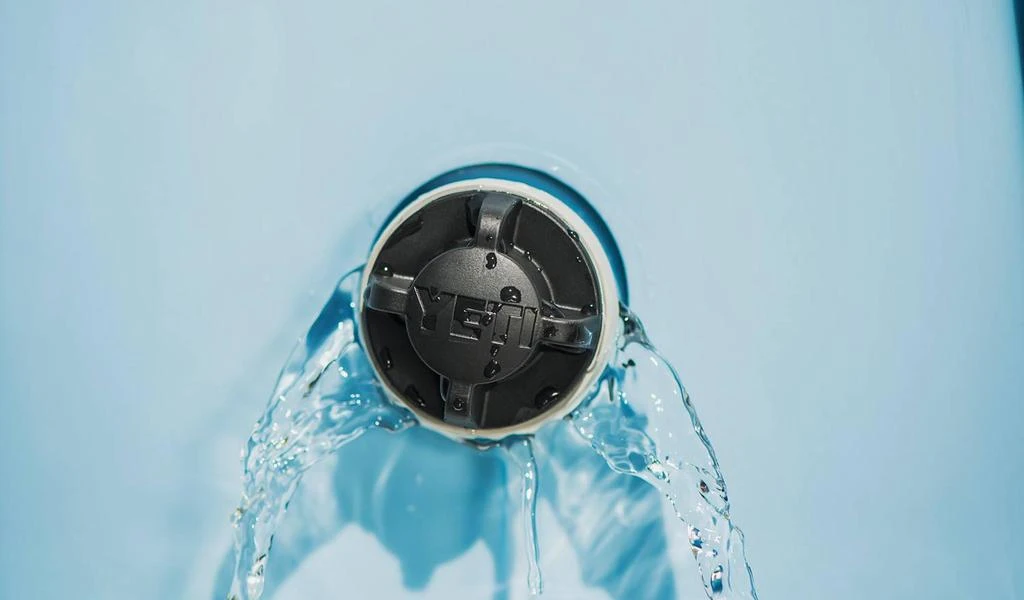 商品YETI|YETI 2-Pack Cooler Drain Plugs,价格¥82,第4张图片详细描述