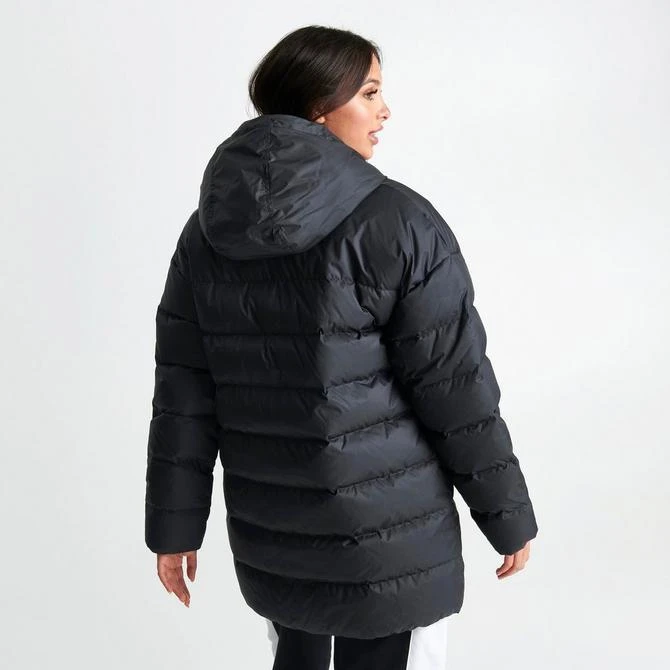 Women's Nike Sportswear Storm-FIT Windrunner Parka Jacket 商品