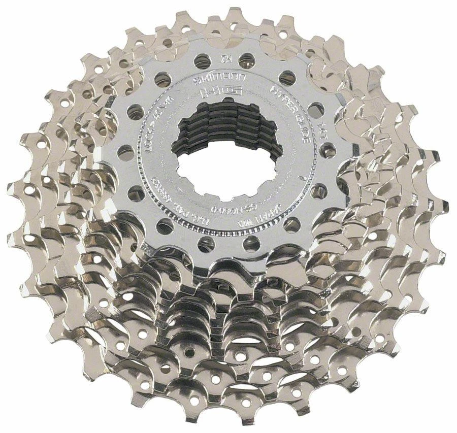 商品SHIMANO|Sora CS-HG50 Cassette,价格¥291,第1张图片