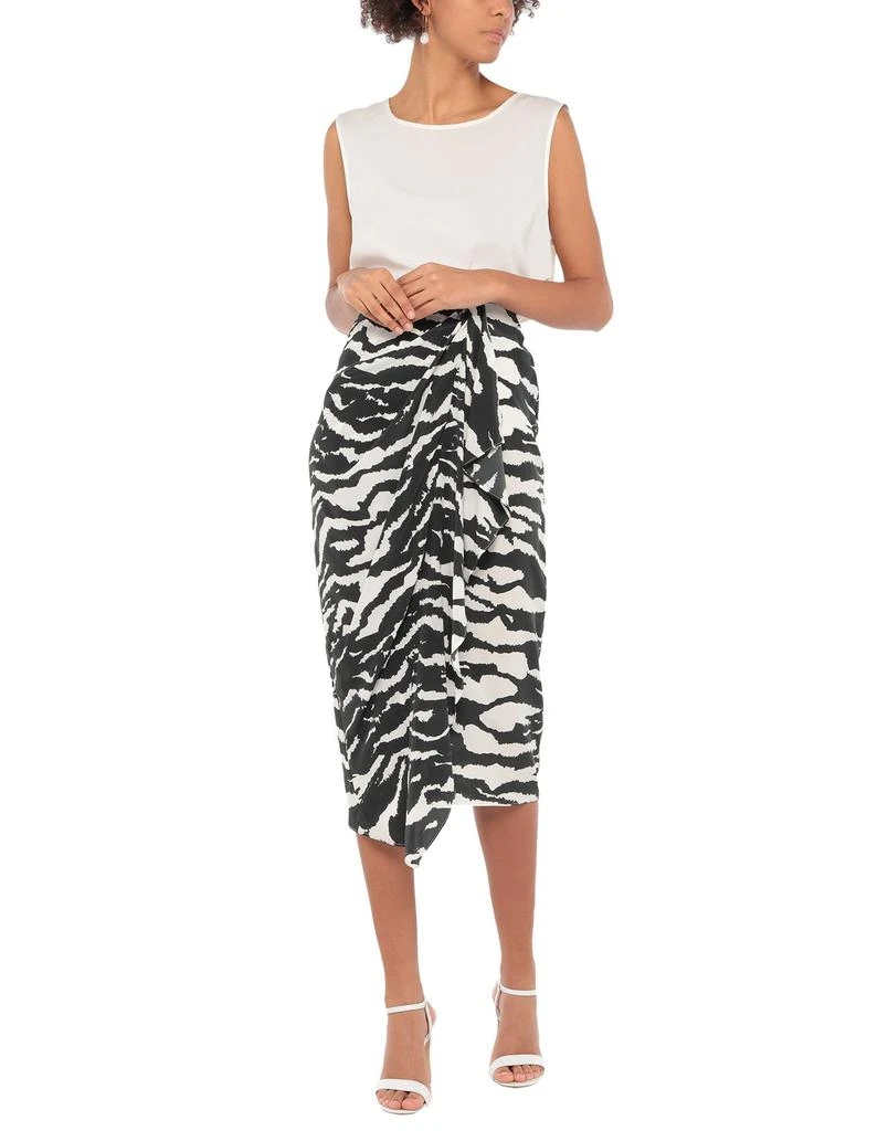 商品Isabel Marant|Midi skirt,价格¥1606,第2张图片详细描述