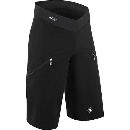 商品ASSOS|Trail T3 Cargo Short - Men's,价格¥613,第3张图片详细描述