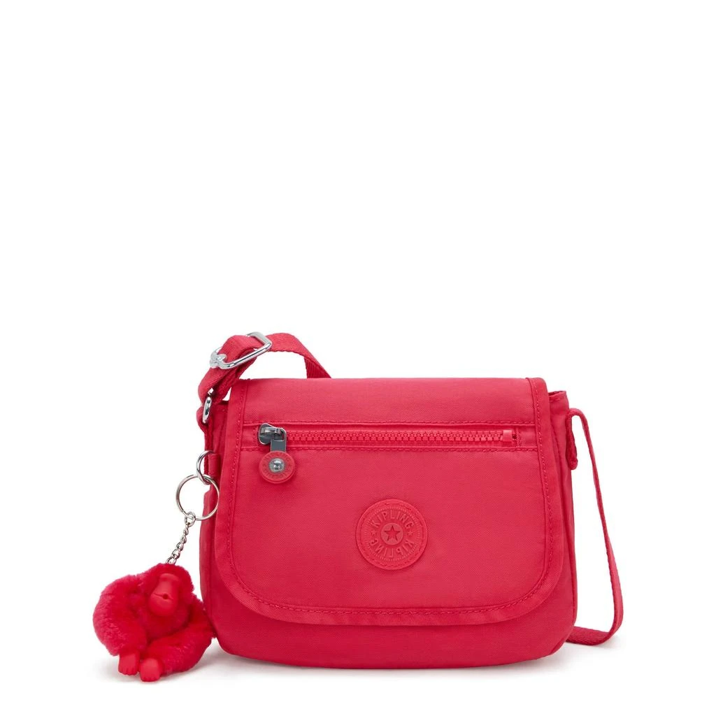 商品Kipling|Sabian Crossbody Mini Bag,价格¥315,第1张图片