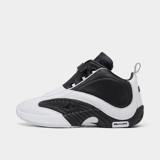 商品Reebok|Men's Reebok Answer 4 Basketball Shoes,价格¥708,第1张图片