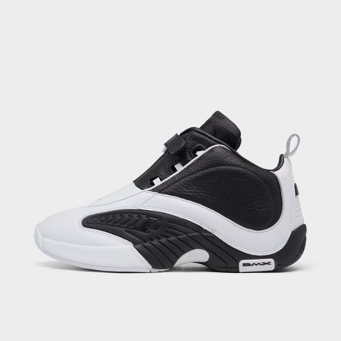 商品Reebok|Men's Reebok Answer 4 Basketball Shoes,价格¥969,第1张图片