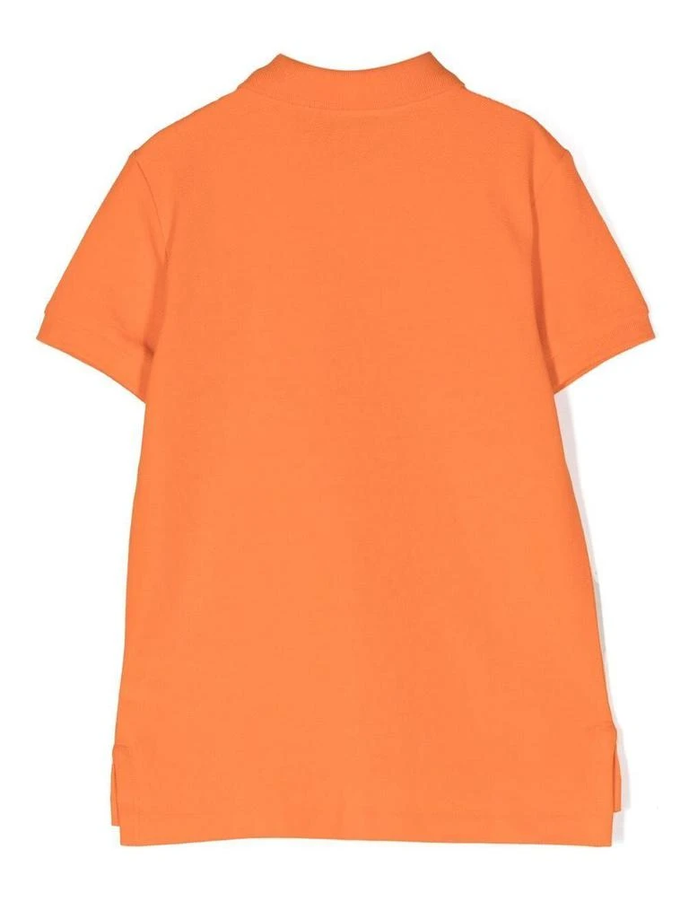商品Ralph Lauren|The iconic mesh polo shirt,价格¥245,第2张图片详细描述
