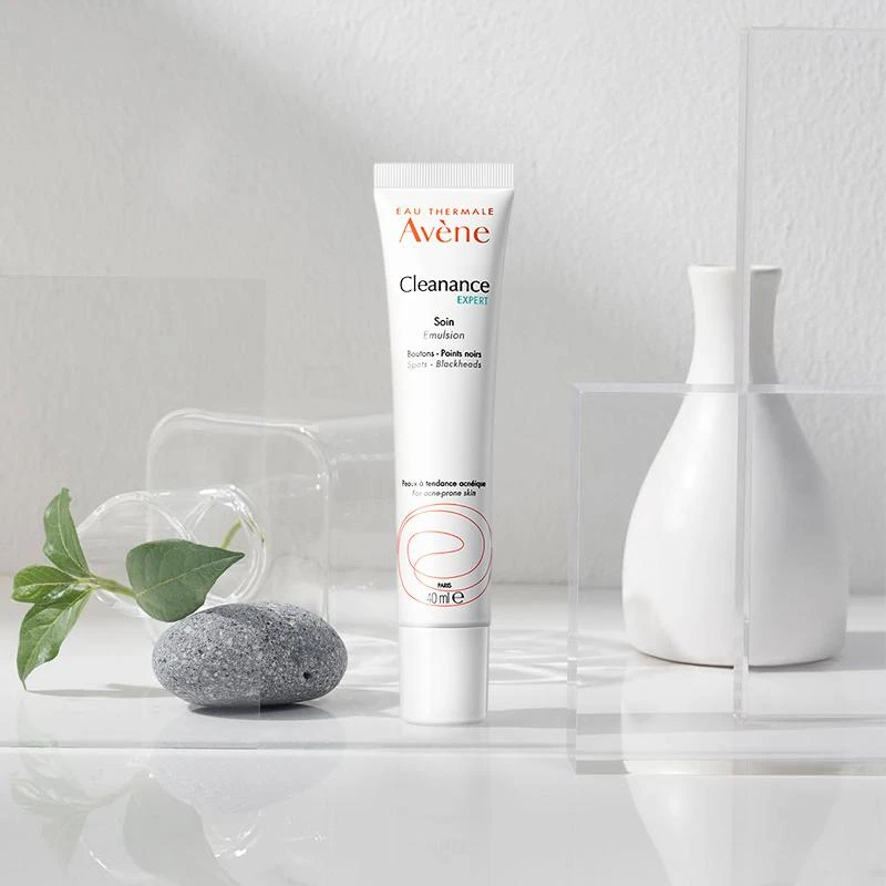 商品[国内直发] Avene|Avene雅漾 洁肤乳液 40ml,价格¥120,第1张图片