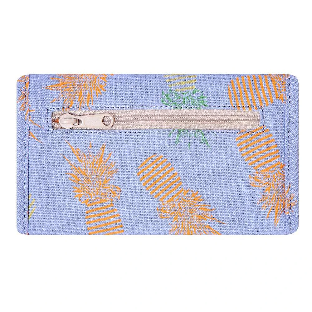 商品KAVU|KAVU Women's Big Spender Wallet,价格¥123,第3张图片详细描述