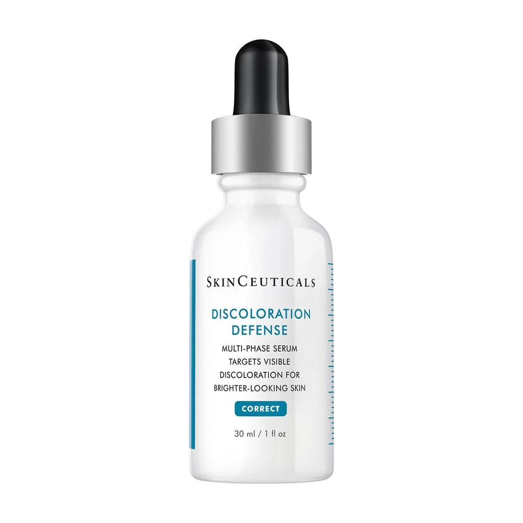 商品SkinCeuticals|臻白焕彩精华液(发光瓶),价格¥885,第1张图片