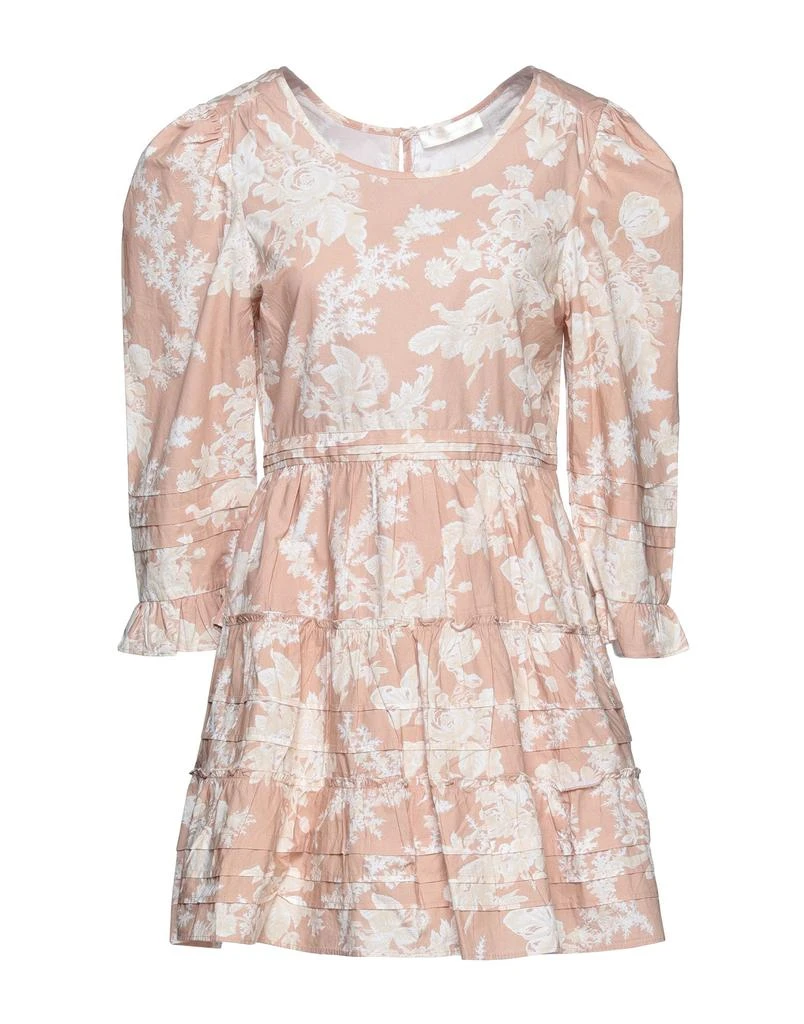 商品LOVESHACKFANCY|Short dress,价格¥1730,第1张图片