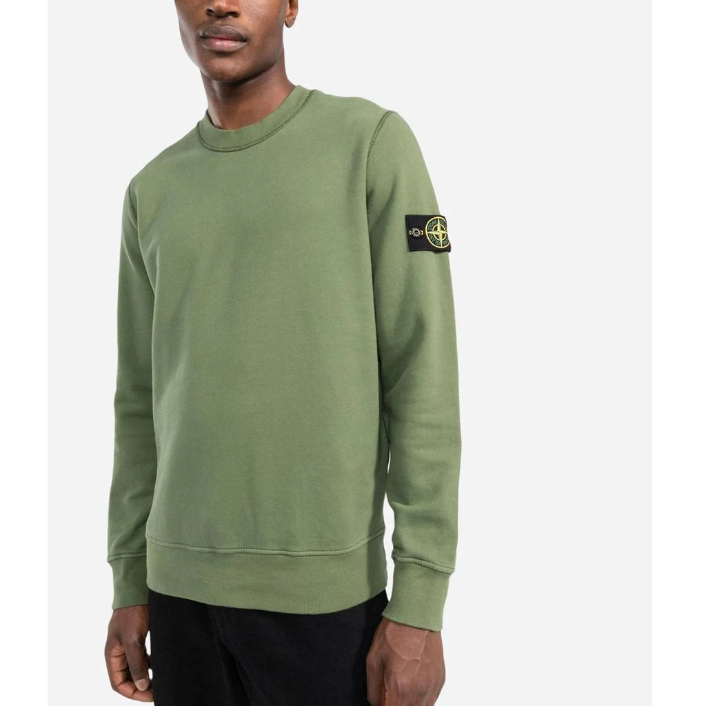 商品Stone Island|Stone Island Sweaters,价格¥1887,第1张图片