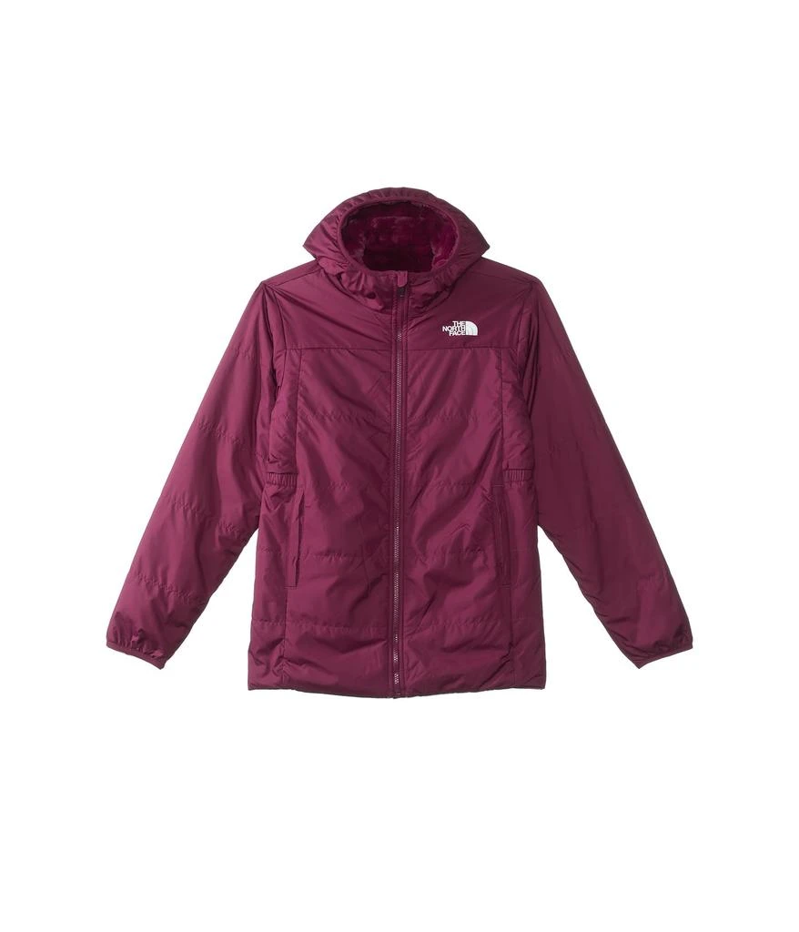 商品The North Face|Reversible Mossbud Parka (Little Kids/Big Kids),价格¥772,第1张图片