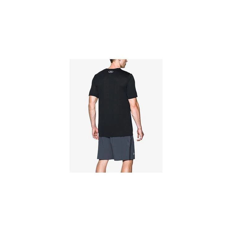 商品Under Armour|Men's UA Tech Running T-Shirt,价格¥209,第3张图片详细描述