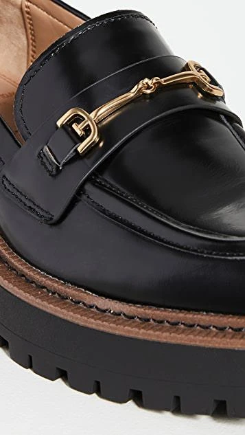 商品Sam Edelman|Laurs 乐福鞋,价格¥1128,第4张图片详细描述