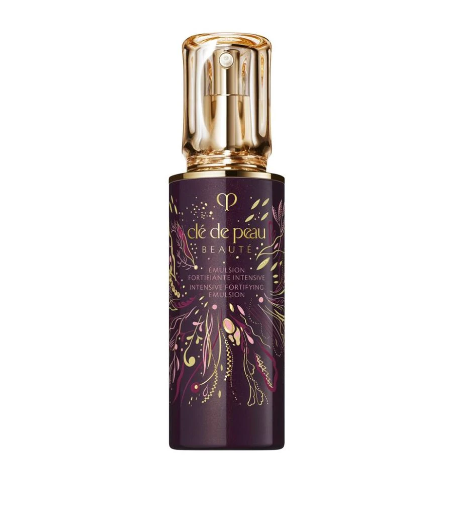 商品Cle de Peau|Intensive Fortifying Emulsion (125ml),价格¥1390,第1张图片