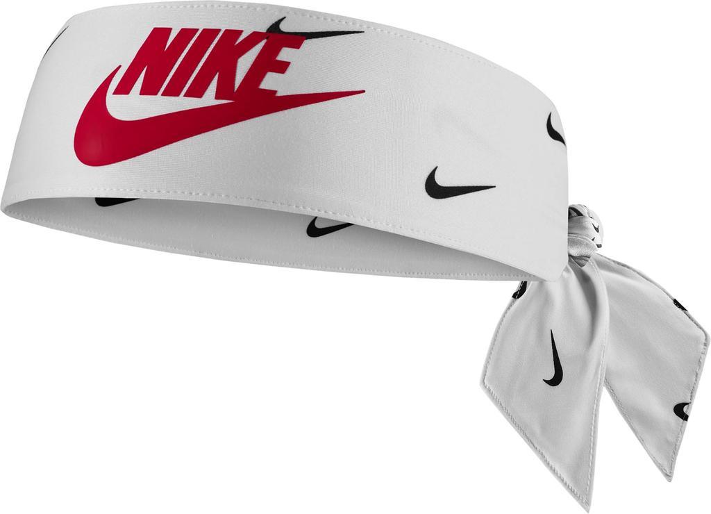 商品NIKE|Nike Dri-FIT Head Tie 4.0,价格¥67-¥104,第3张图片详细描述