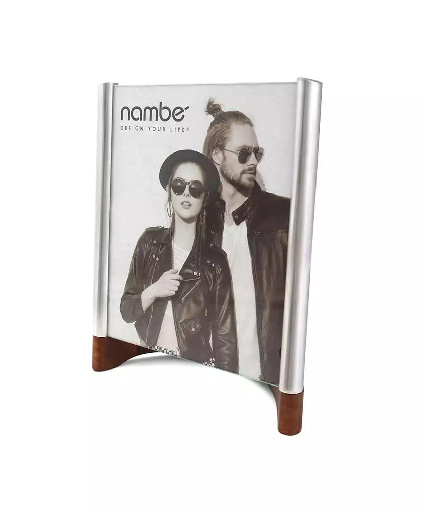 商品Nambé|Nambe Sky View Frame 8x10,价格¥613,第2张图片详细描述