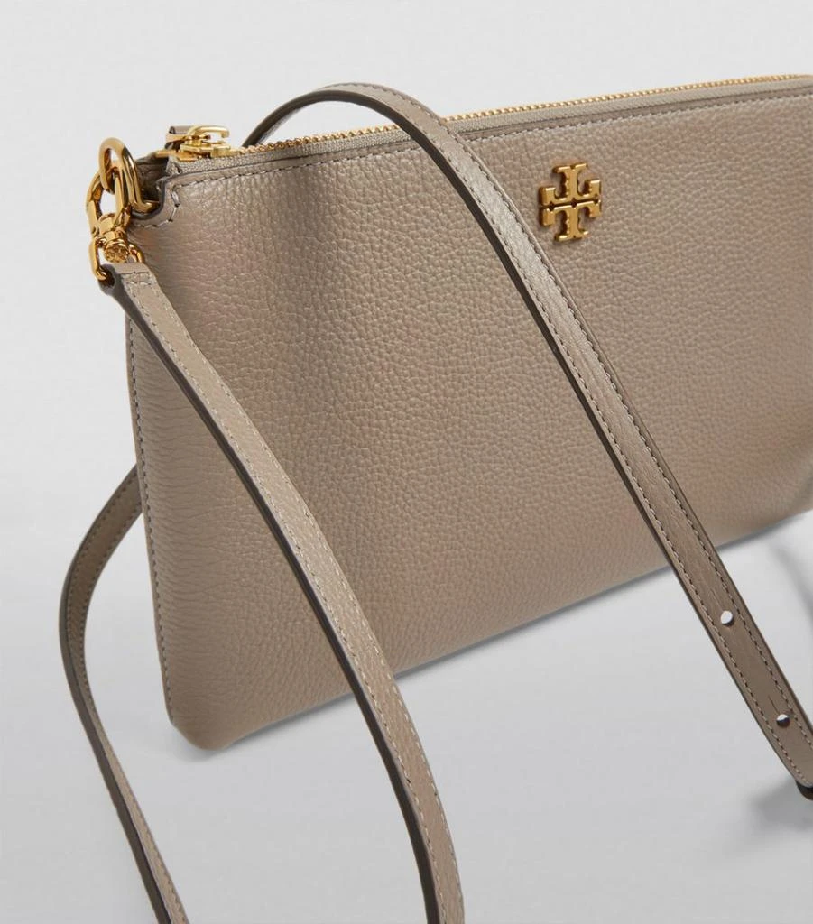 Leather Kira Cross-Body Bag 商品