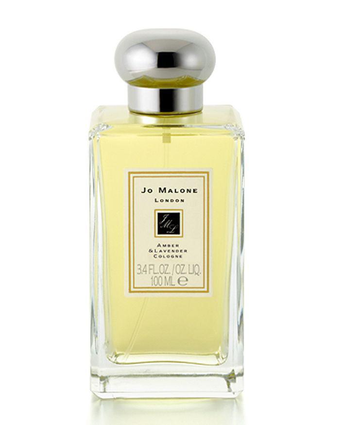 Amber & Lavender Cologne 3.4 oz.商品第1张图片规格展示