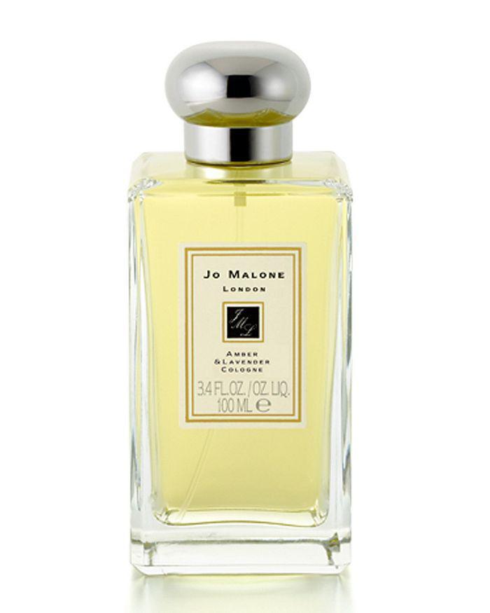 商品Jo Malone London|Amber & Lavender Cologne 3.4 oz.,价格¥1111,第1张图片