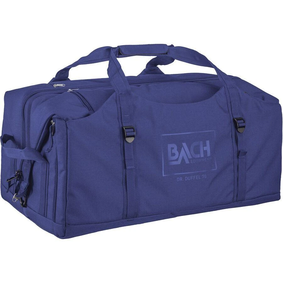 商品BACH|Dr. 70 Duffel Bag,价格¥736,第1张图片