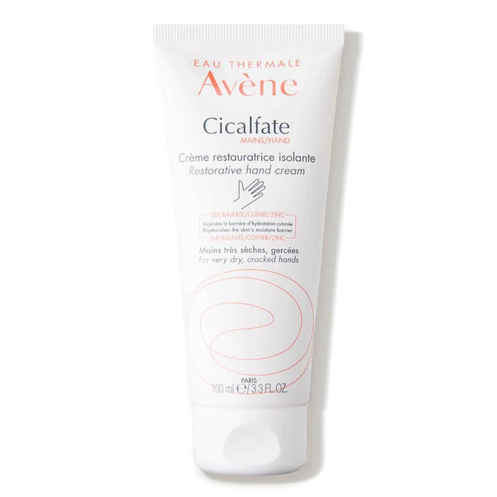 商品Avene|活泉修复手霜,价格¥185,第1张图片