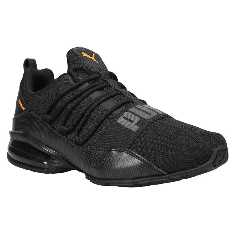 商品Puma|Cell Regulate Digi Running Shoes,价格¥488,第2张图片详细描述