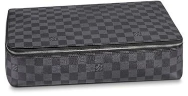 商品Louis Vuitton|Cube de Rangement 大号手袋,价格¥4960,第1张图片
