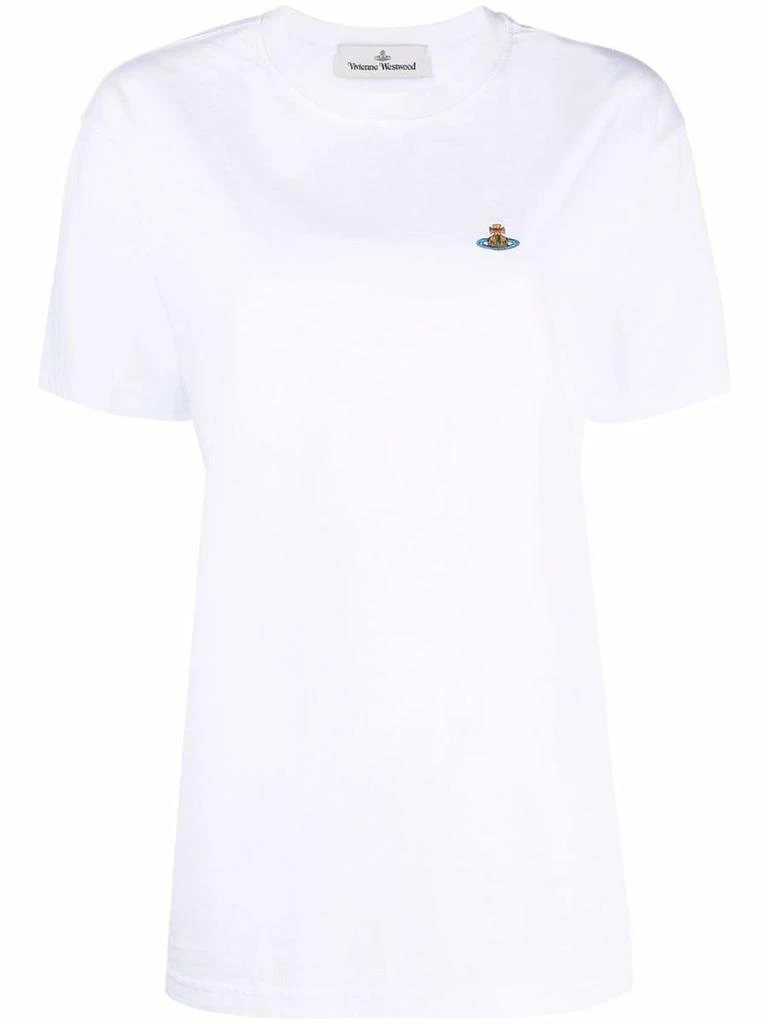 商品Vivienne Westwood|Vivienne Westwood T-shirts and Polos,价格¥1037,第1张图片