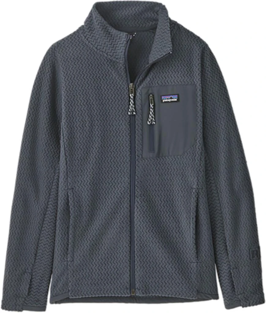商品Patagonia|R1 Air Full-Zip Jacket - Kids,价格¥945,第1张图片