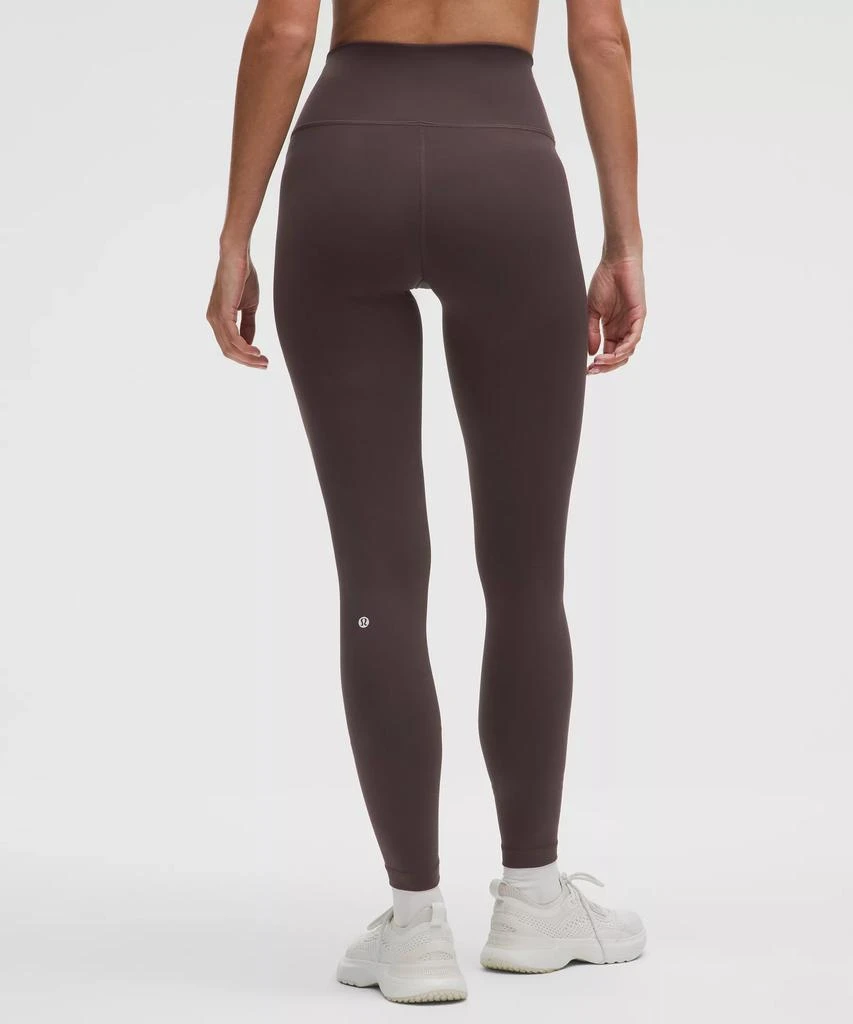 Wunder Train High-Rise Tight 28" 商品