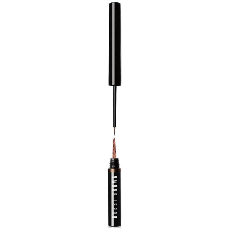 商品Bobbi Brown|流云光彩防水眼线液,价格¥274,第2张图片详细描述