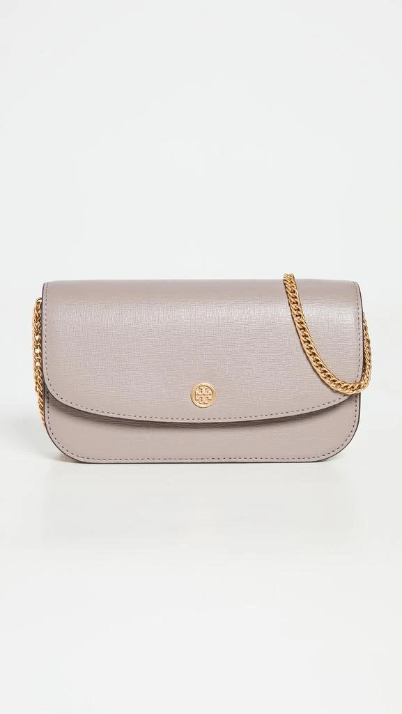 商品Tory Burch|Tory Burch Robinson 链条钱包,价格¥2190,第2张图片详细描述