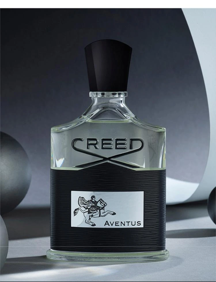 商品Creed|欧洲直邮creed信仰银色山泉男香拿破仑之水喜马拉雅50ml,价格¥2633,第5张图片详细描述