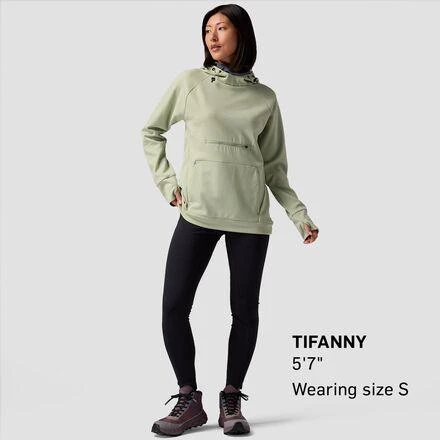 Tricot Peak Tech Hoodie - Women's 商品