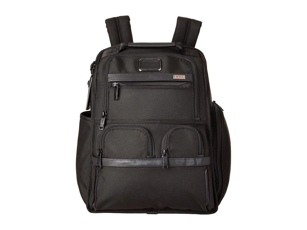 商品Tumi|Alpha 3 Compact Laptop Brief Pack®,价格¥4727,第1张图片