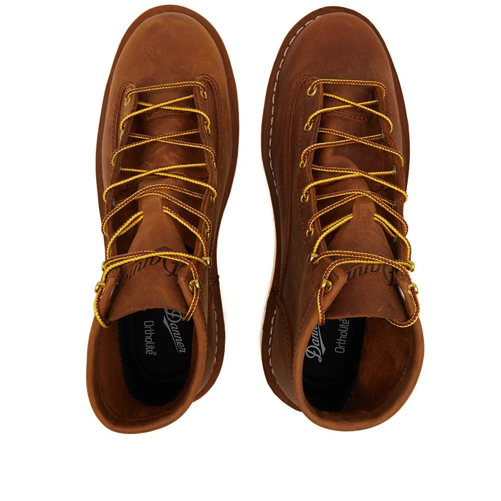 商品Danner|Danner Bull Run Boot,价格¥2281,第5张图片详细描述