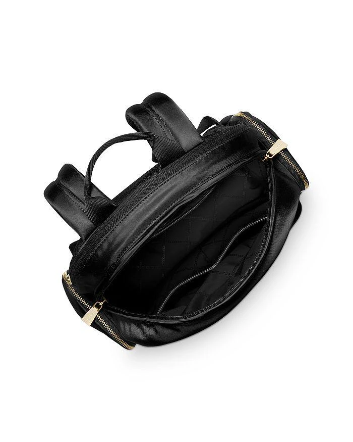 商品Michael Kors|Prescott Large Nylon Backpack,价格¥2047,第4张图片详细描述