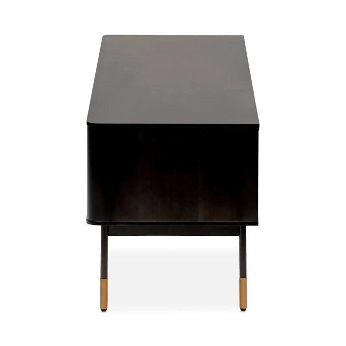 商品Euro Style|Miriam 71" Media Stand,价格¥10897,第5张图片详细描述