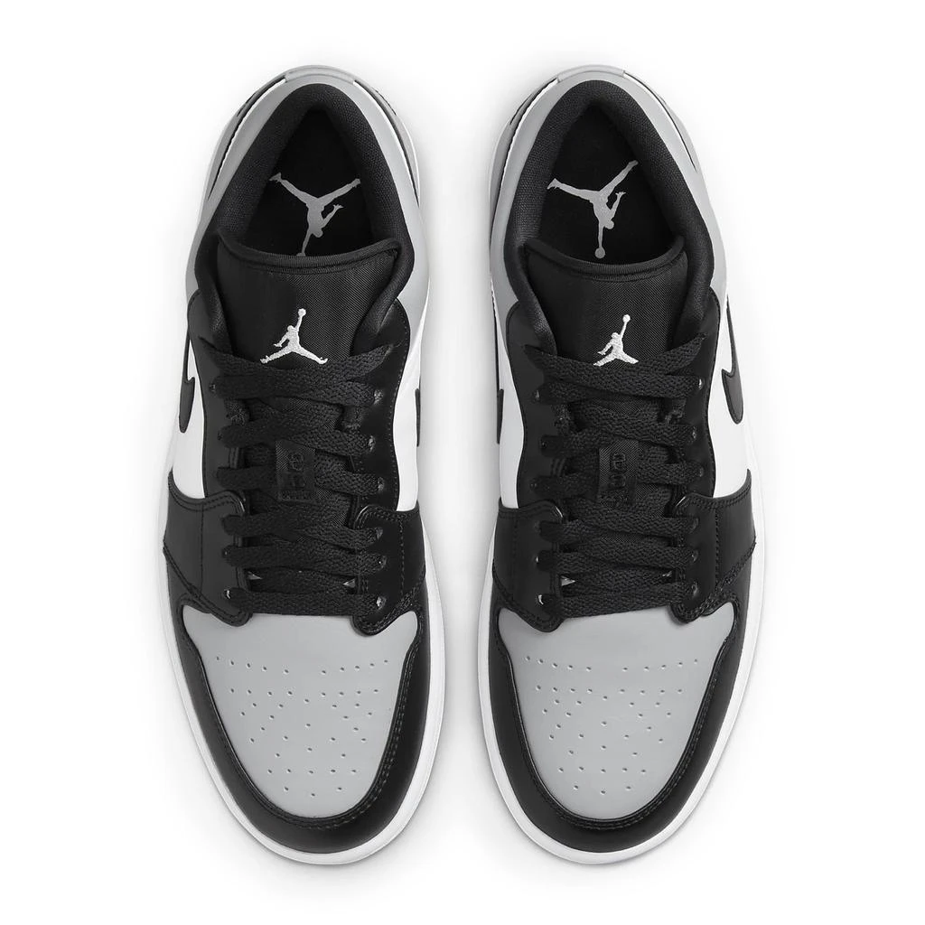 商品Jordan|Air Jordan 1 Low Shadow Toe,价格¥2403,第3张图片详细描述